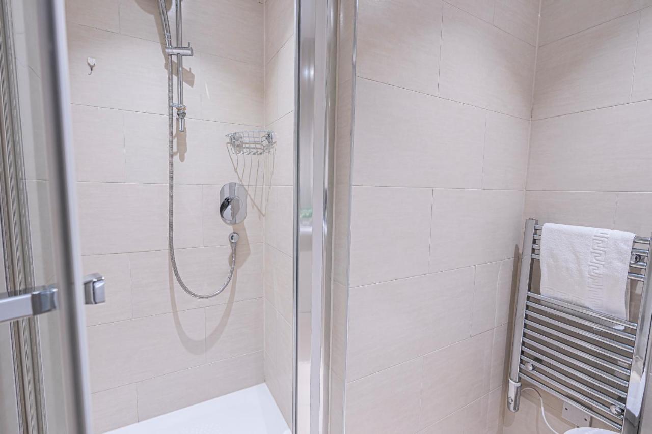 Goodge Apartments ロンドン エクステリア 写真