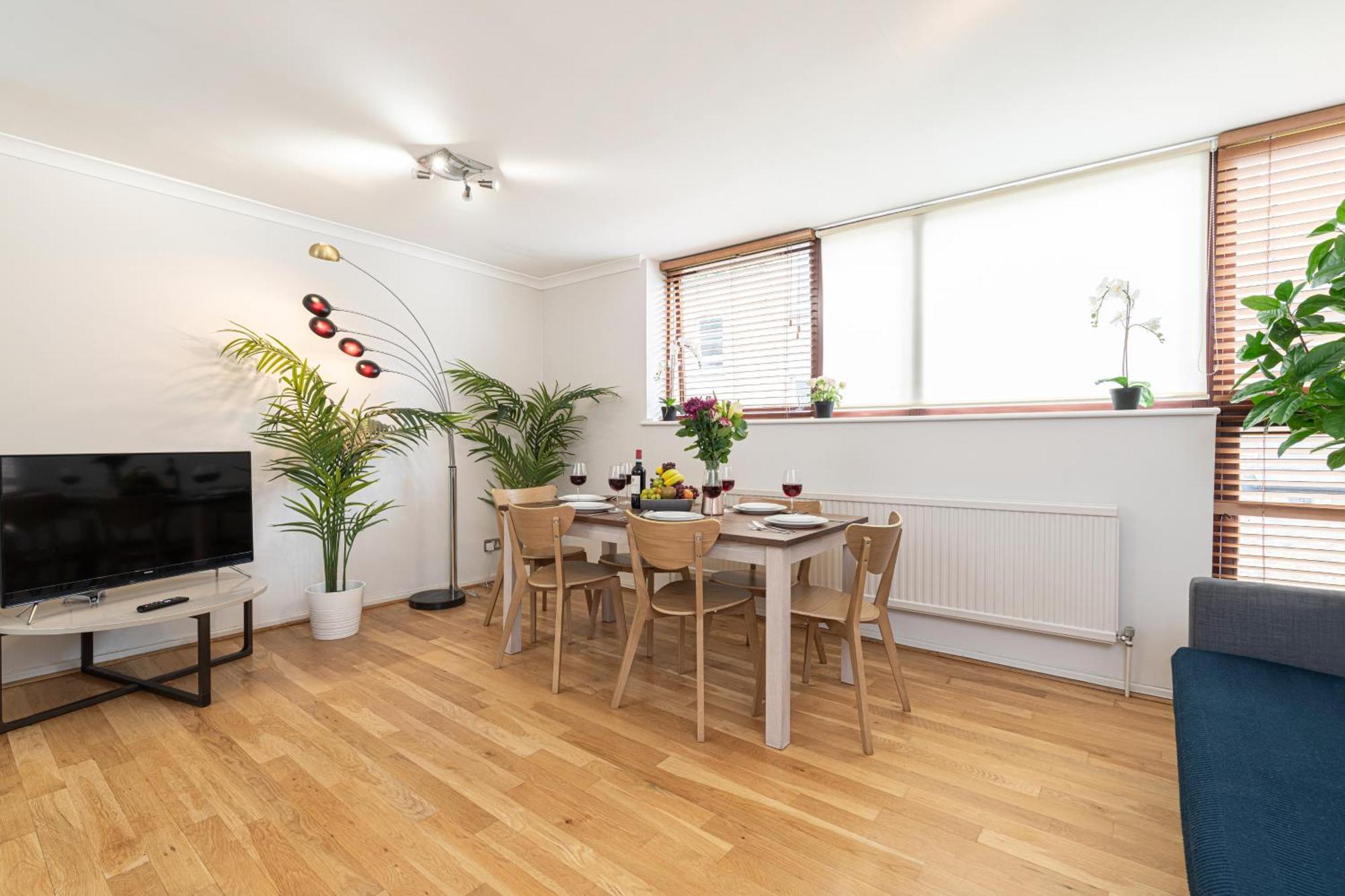 Goodge Apartments ロンドン エクステリア 写真