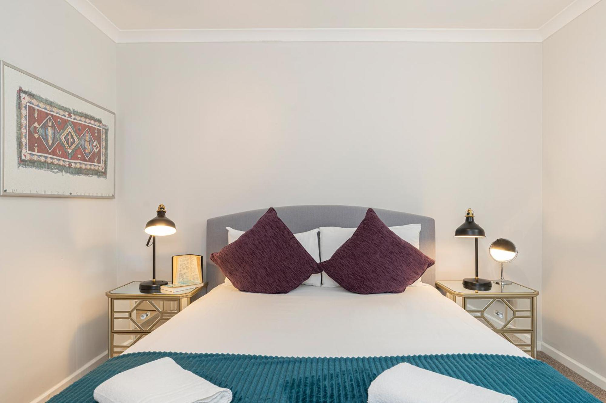 Goodge Apartments ロンドン エクステリア 写真