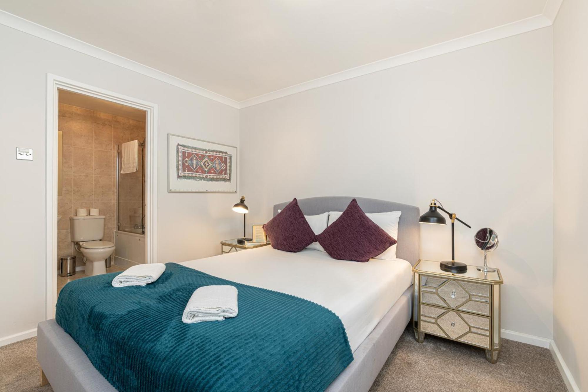 Goodge Apartments ロンドン エクステリア 写真