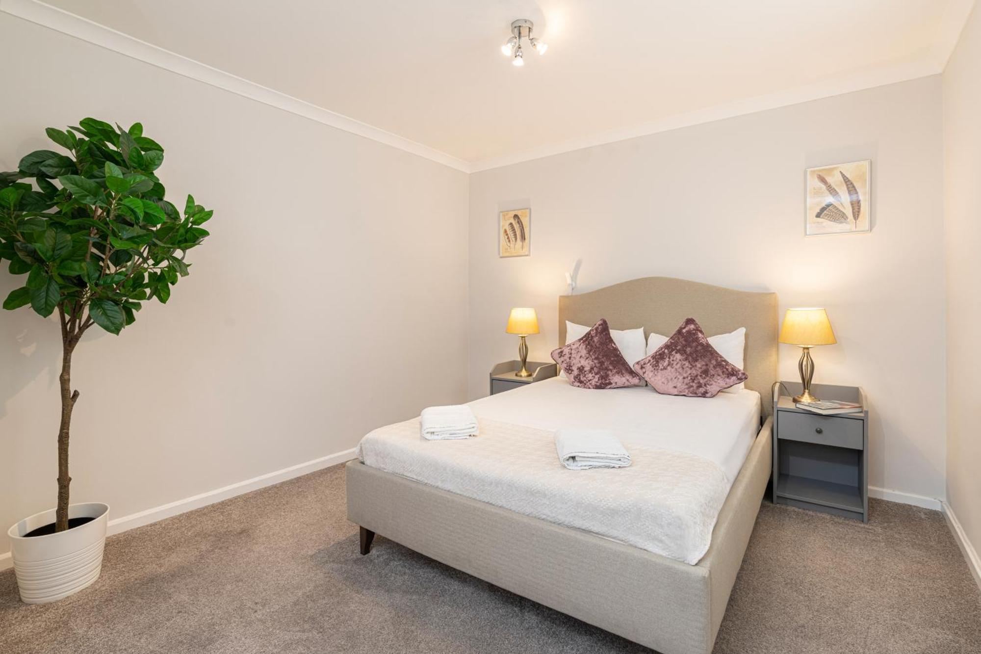 Goodge Apartments ロンドン エクステリア 写真