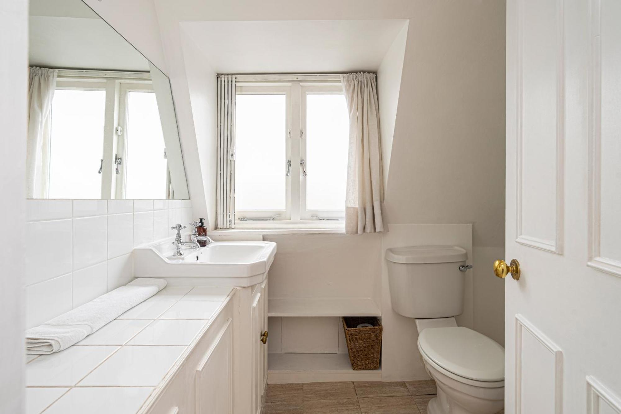 Goodge Apartments ロンドン エクステリア 写真