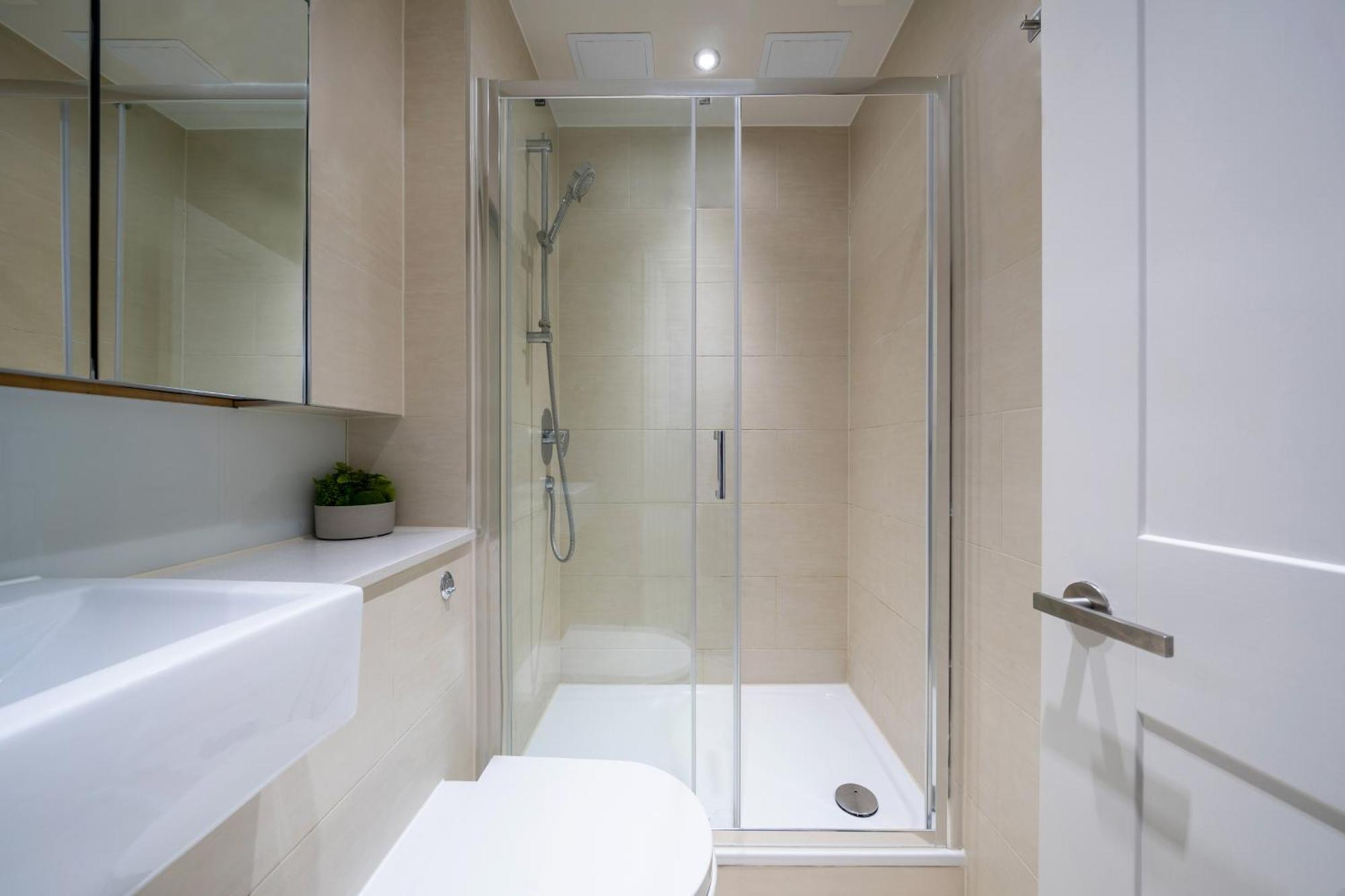 Goodge Apartments ロンドン エクステリア 写真